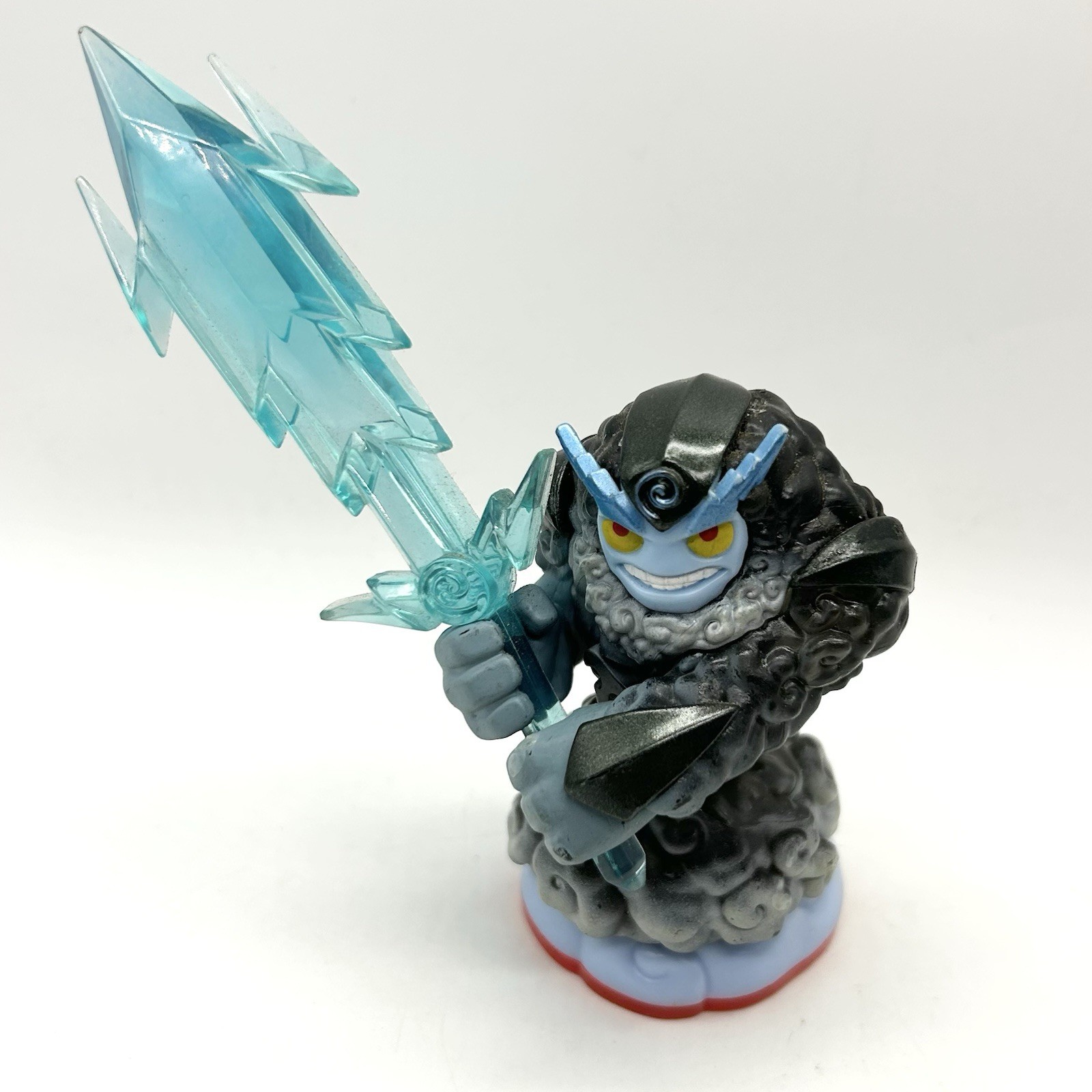 Skylanders Trap Team Thunderbolt Figure – Combined Shipping