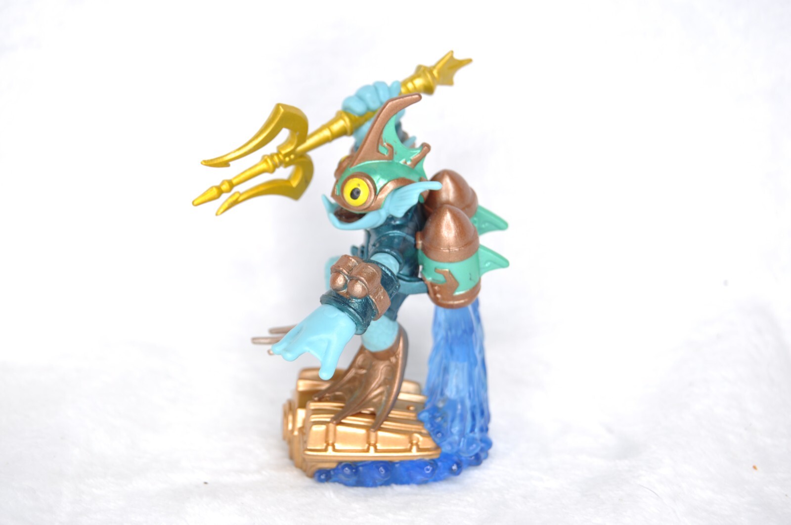Skylanders Superchargers Deep Dive Gill Grunt 87537888
