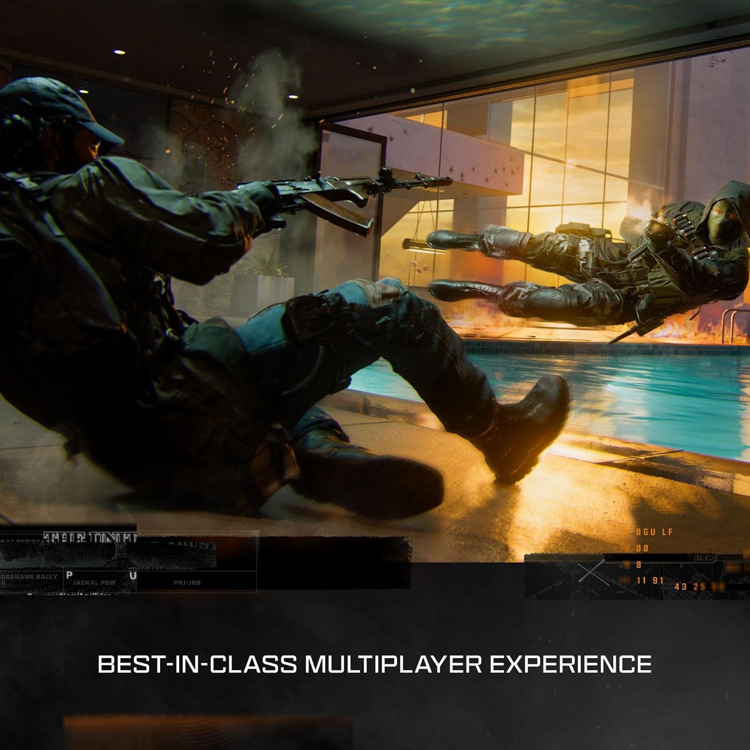 Call of Duty: Black Ops 6 – PlayStation 5 – Digital Code