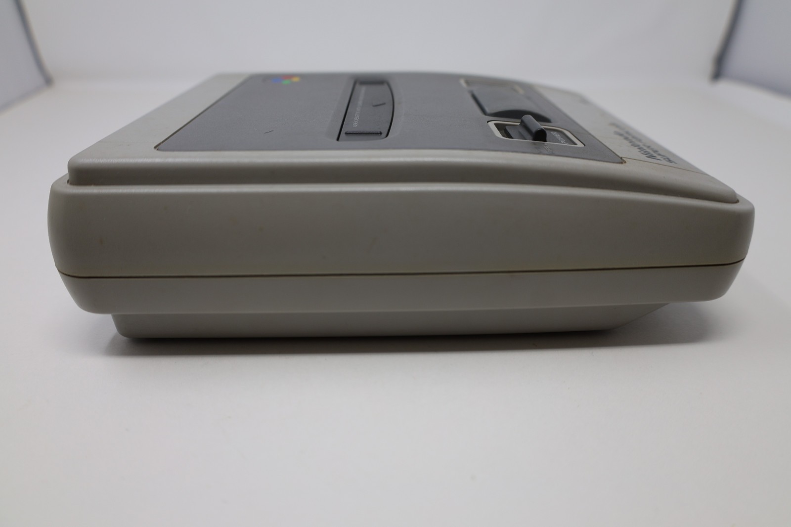 Nintendo Super Famicom Console Japan *US Seller* *Works*