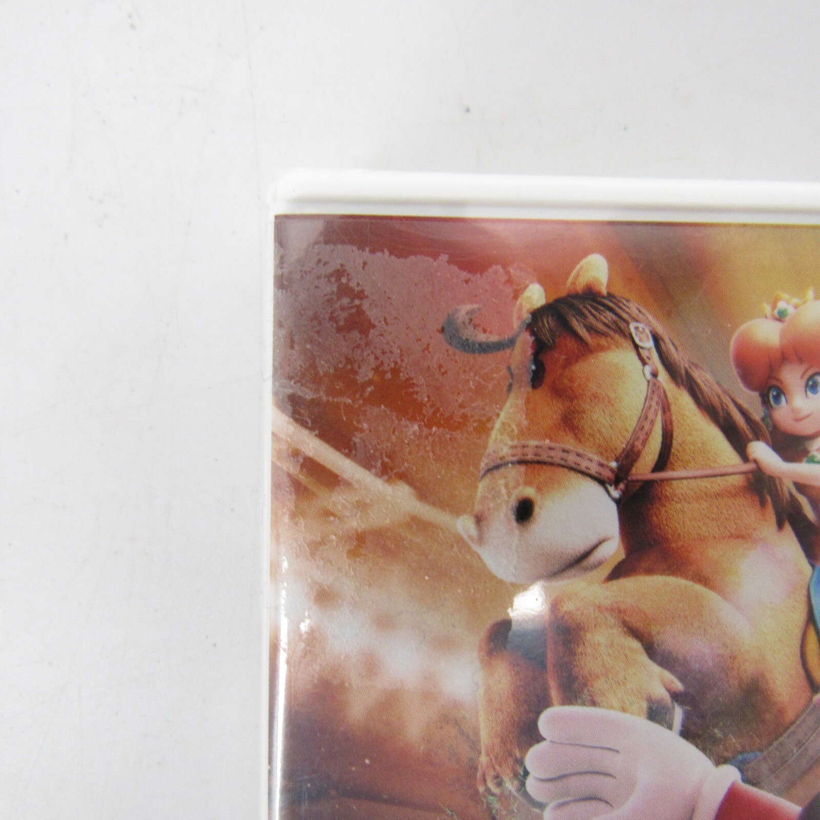 Mario Sports Superstars Nintendo 3DS Video Game With Amiibo Card – New Sealed