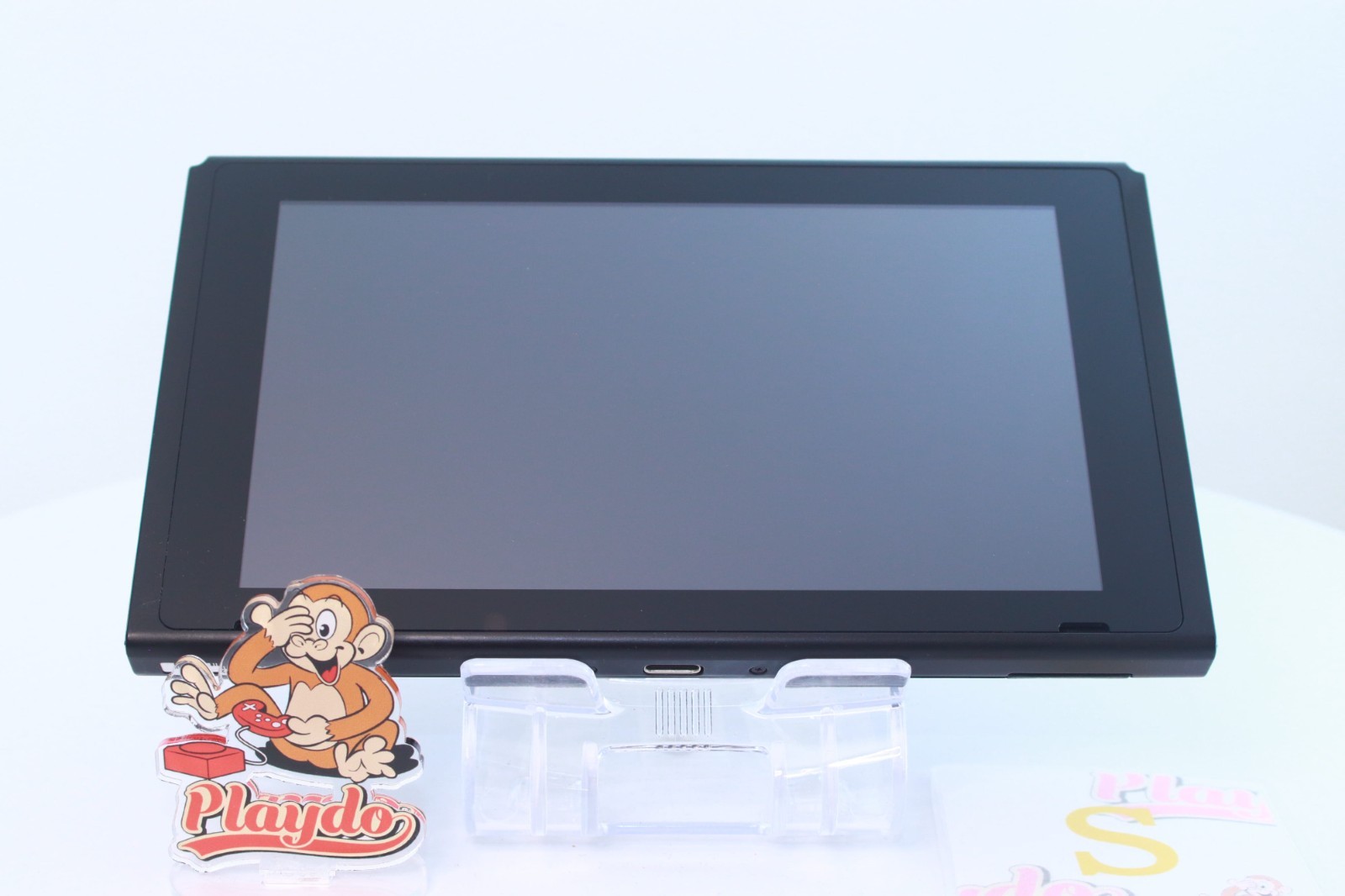Nintendo Switch 2017 Model Hac-001 【Rank:S】Console Only【 1Day Shipping 】
