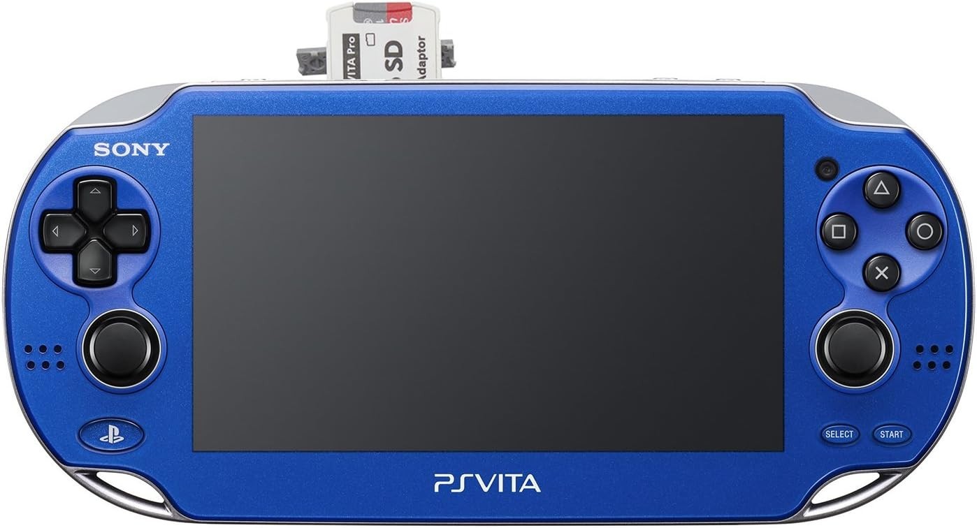 V5.0 SD2VITA Micro SD to Vita Memory Card Pro Adapter For PS PSV 1000/2000 V 5.0