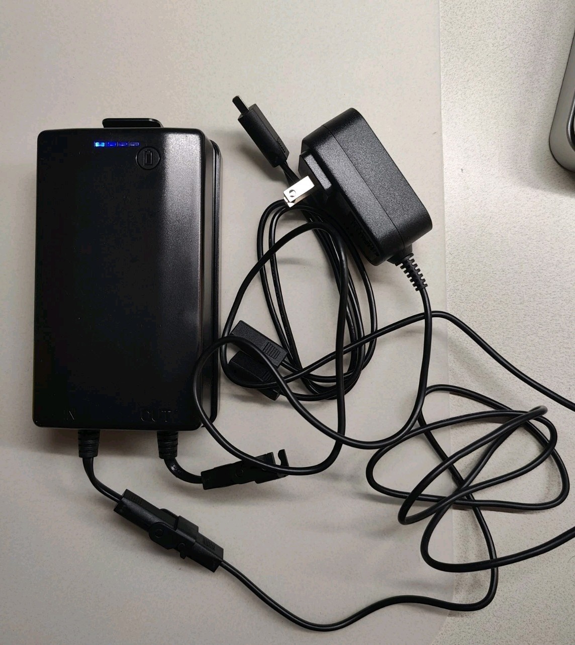Universal Battery Pack for Reclining Furniture GreenPower 3300mAh