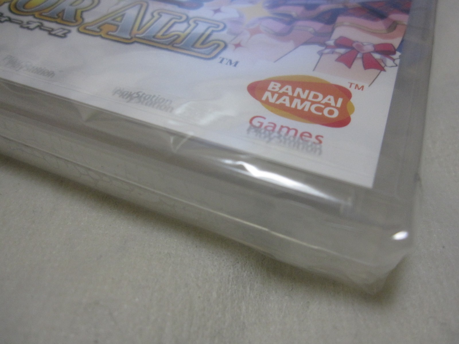 New 7-14 Days to USA. Limited BOX PS3 The Idolm@ster One for All Japanese Ver