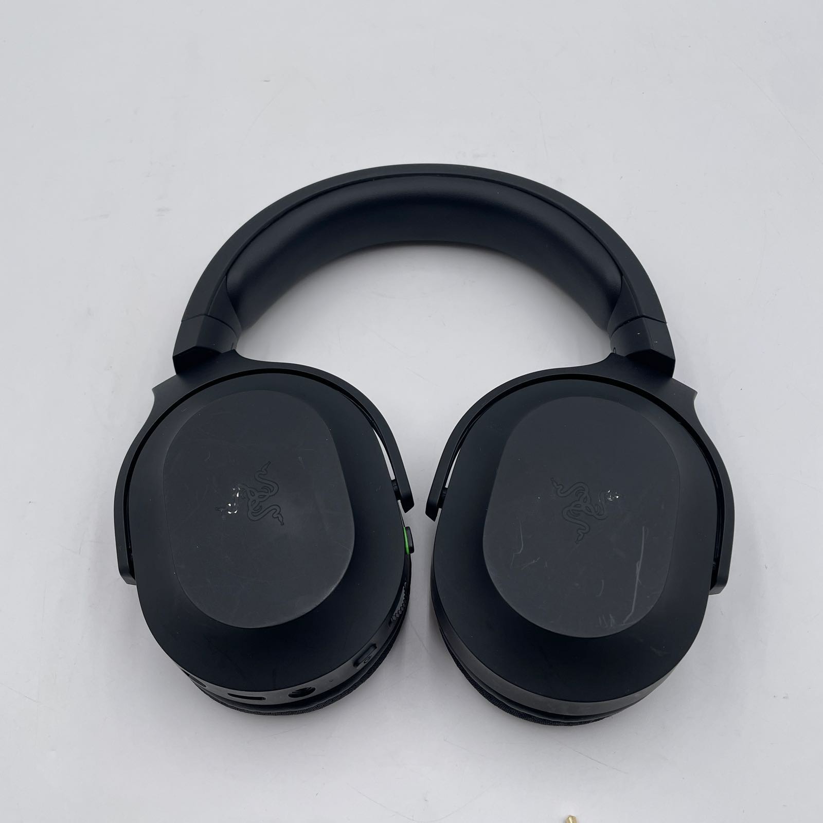 Razer Barracuda Wireless Gaming & Mobile Headset Black – NO DONGLE