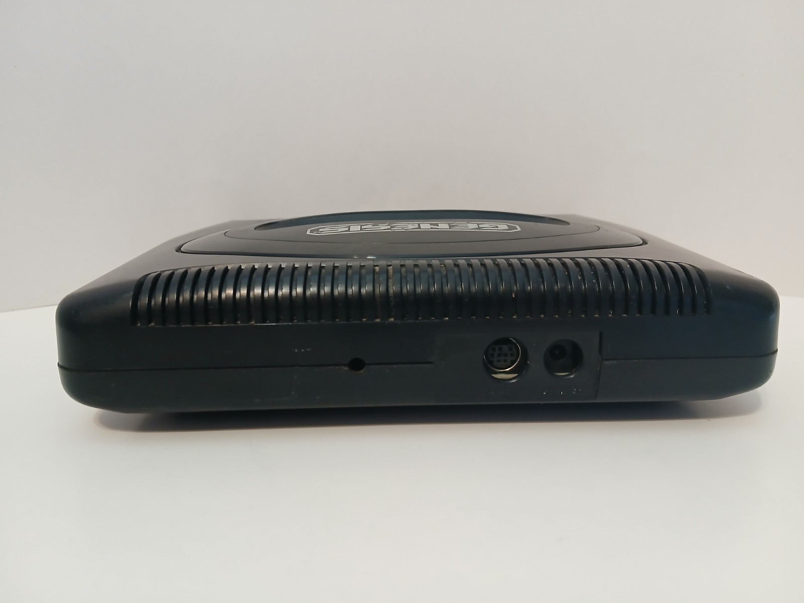 Sega Genesis System Only! Model 2 MK-1631 Tested & Works!