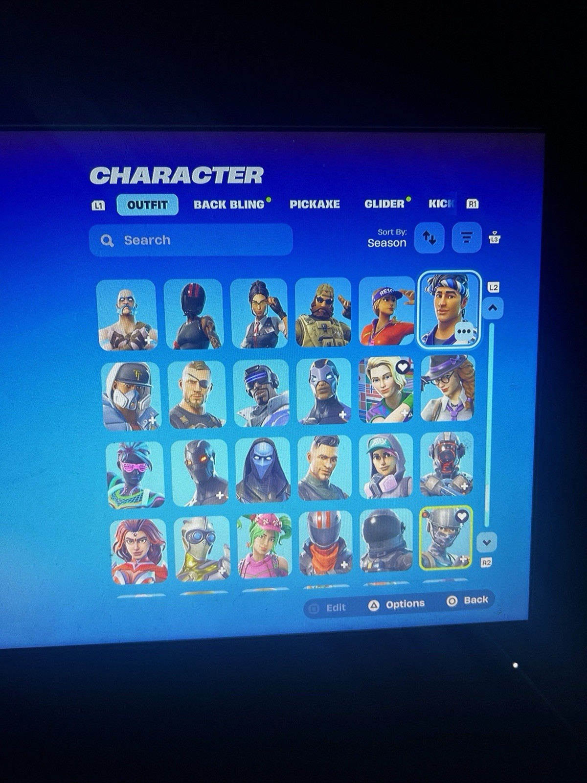Epic Games Fortnite (2017) PS4 T-Teen Multiplayer Battle Royale Shooter Game