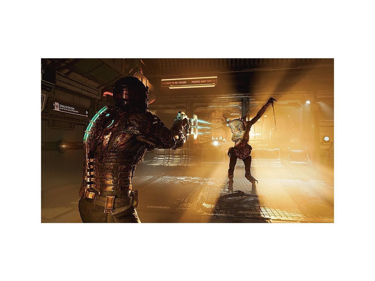 Dead Space – Xbox Series X