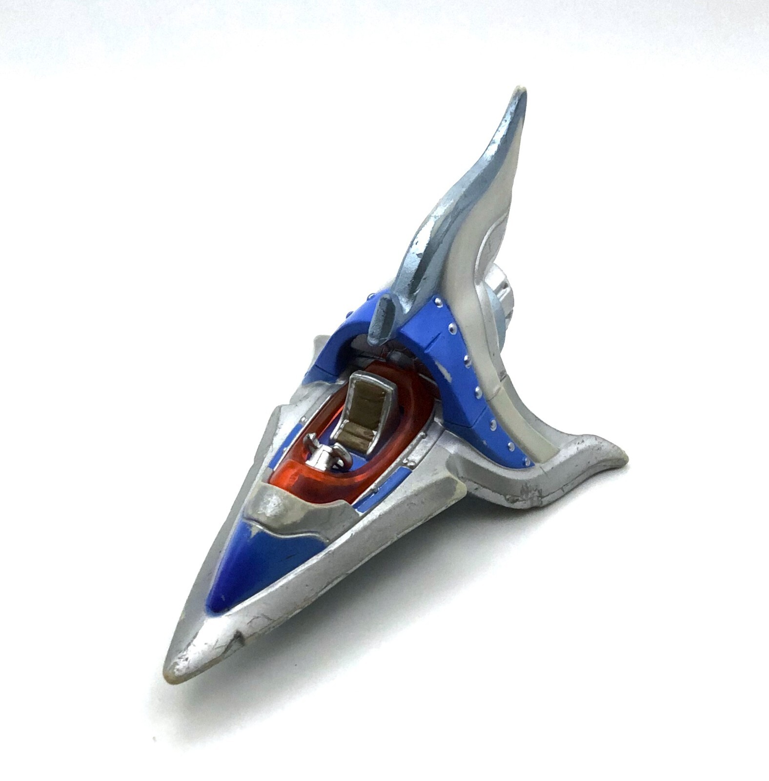 Skylanders Superchargers Sky Slicer Vehicle Figure Activision