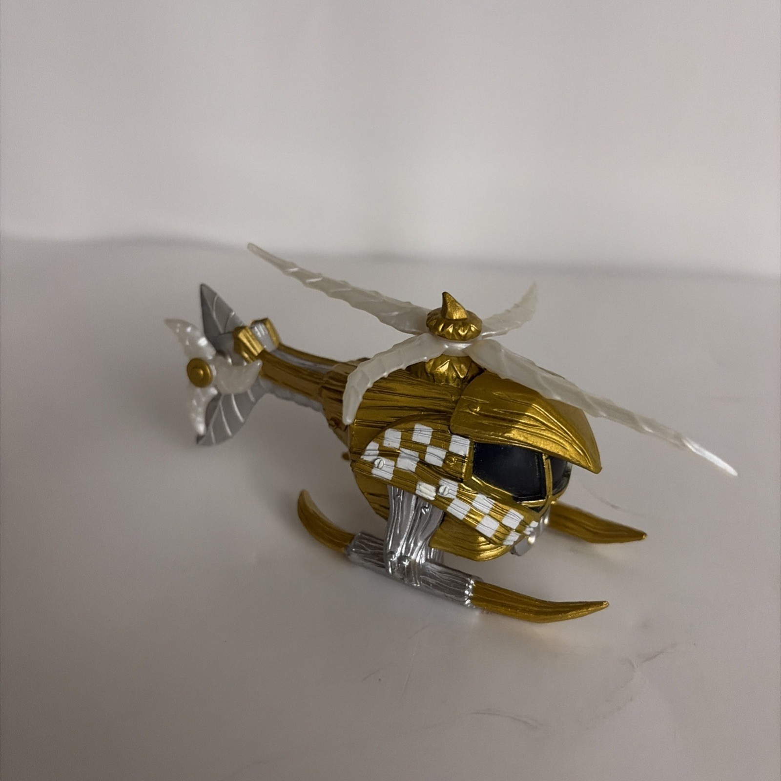 Activision Skylanders SuperChargers Nitro Stealth Stinger Life Vehicle Figure