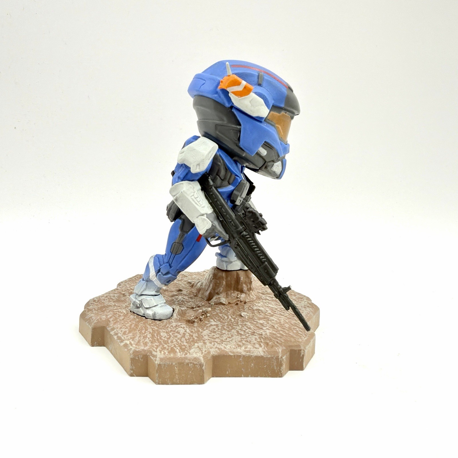 Halo Icons Master Chief (2016 HALO Legendary LOOT Crate) Microsoft Studios Lot 7