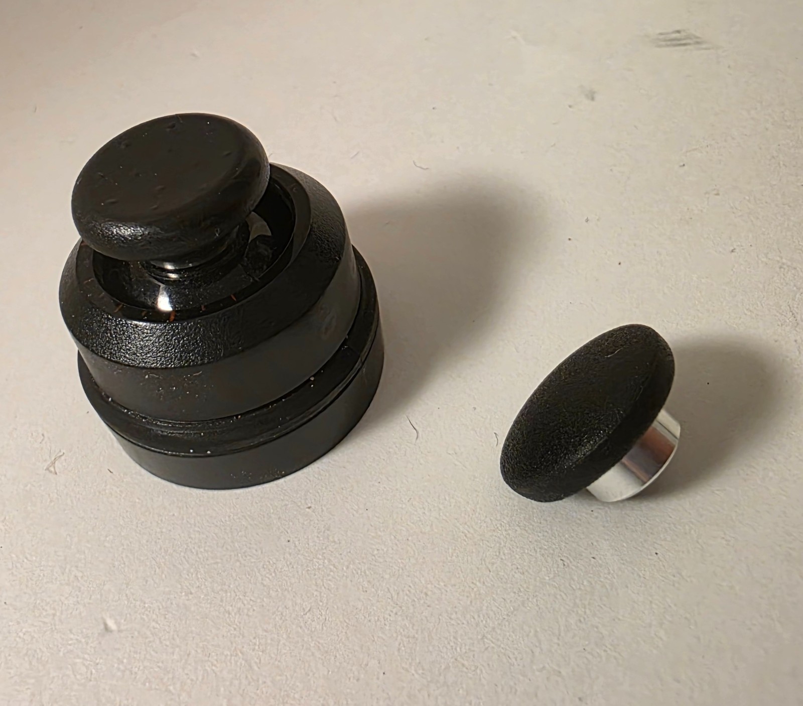 Astro C40 TR Controller Analog Stick Module – Black (943000230)