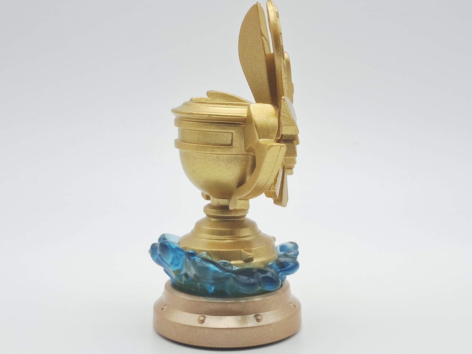 Skylanders Superchargers Sea Trophy Activision Action Figure