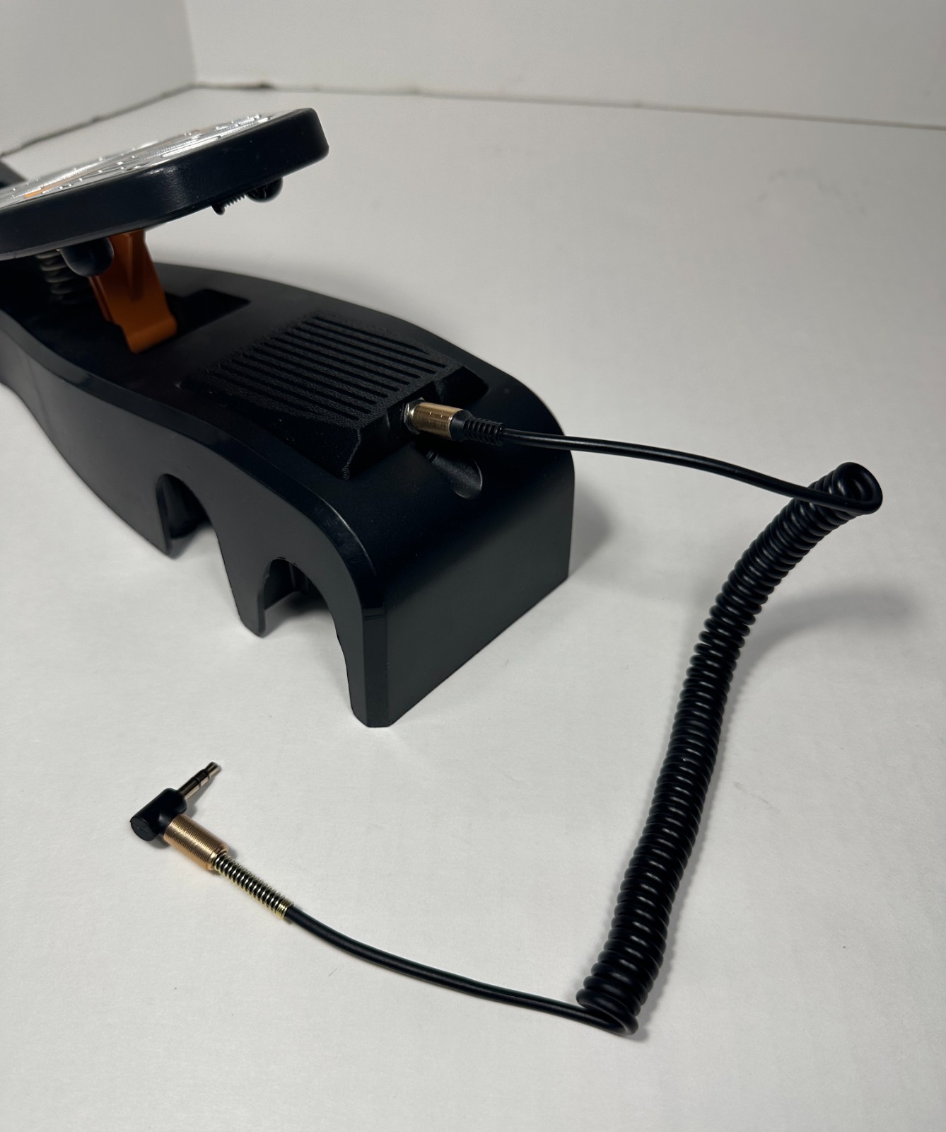 Rock Band Drum Pedal “NEW” Replacement Electronics Module – 3D Printed – Upgrade