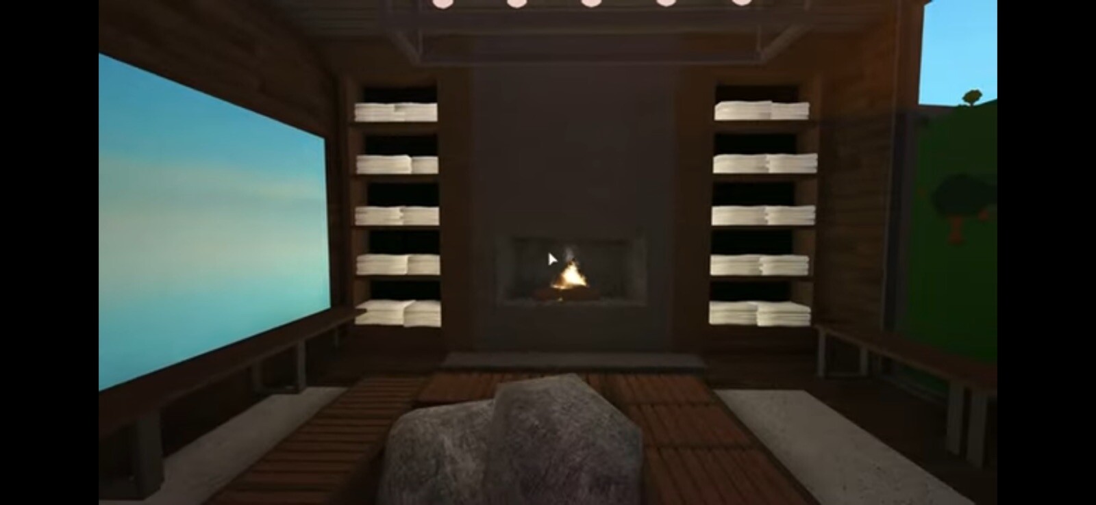 FAMILY ROLEPLAY HOUSE BLOXBURG.CHECK DESCRIP.FAST BUILDER FOR AFFORDABLE PRICE