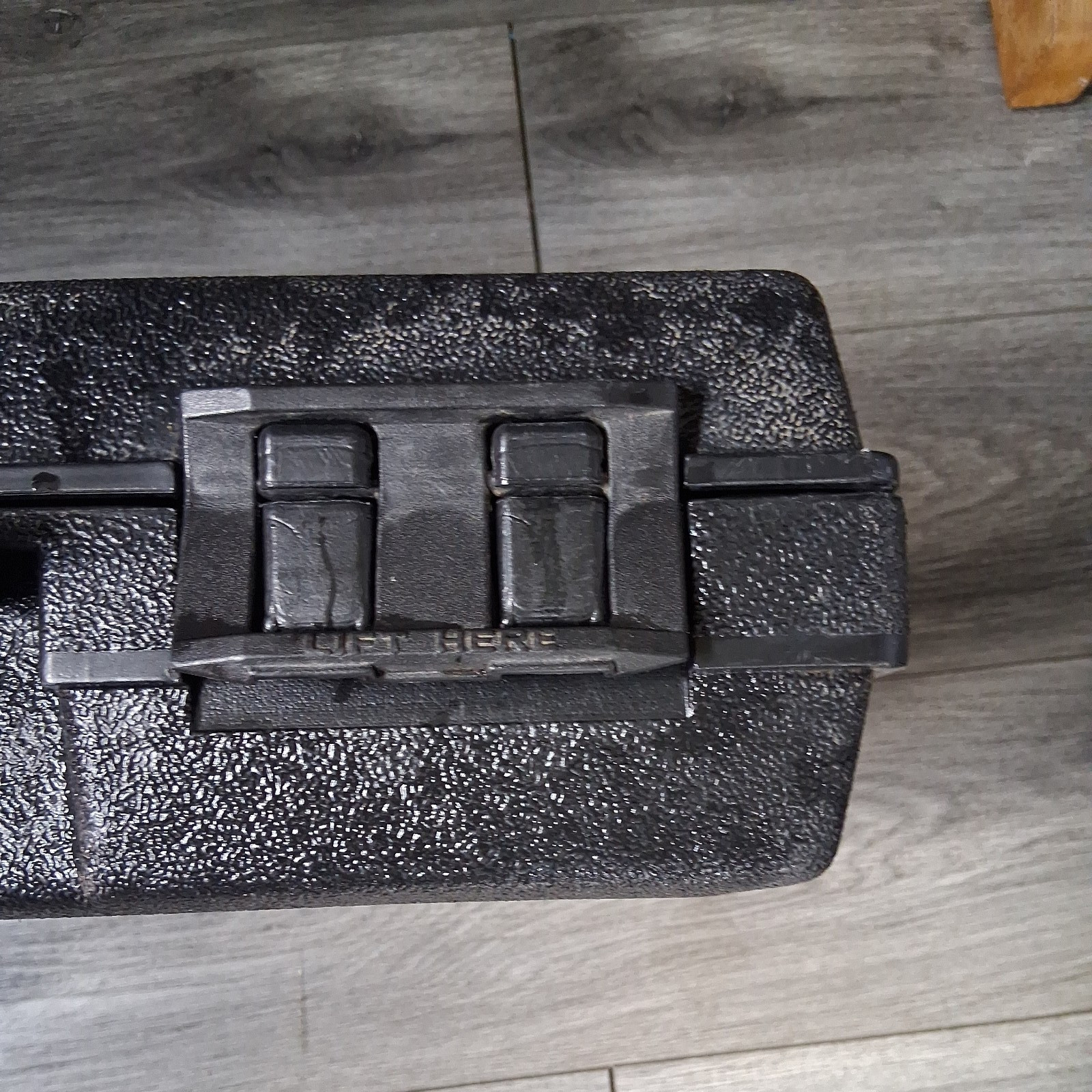 Sega Genesis Hard Shell Console Carry Case and Storage