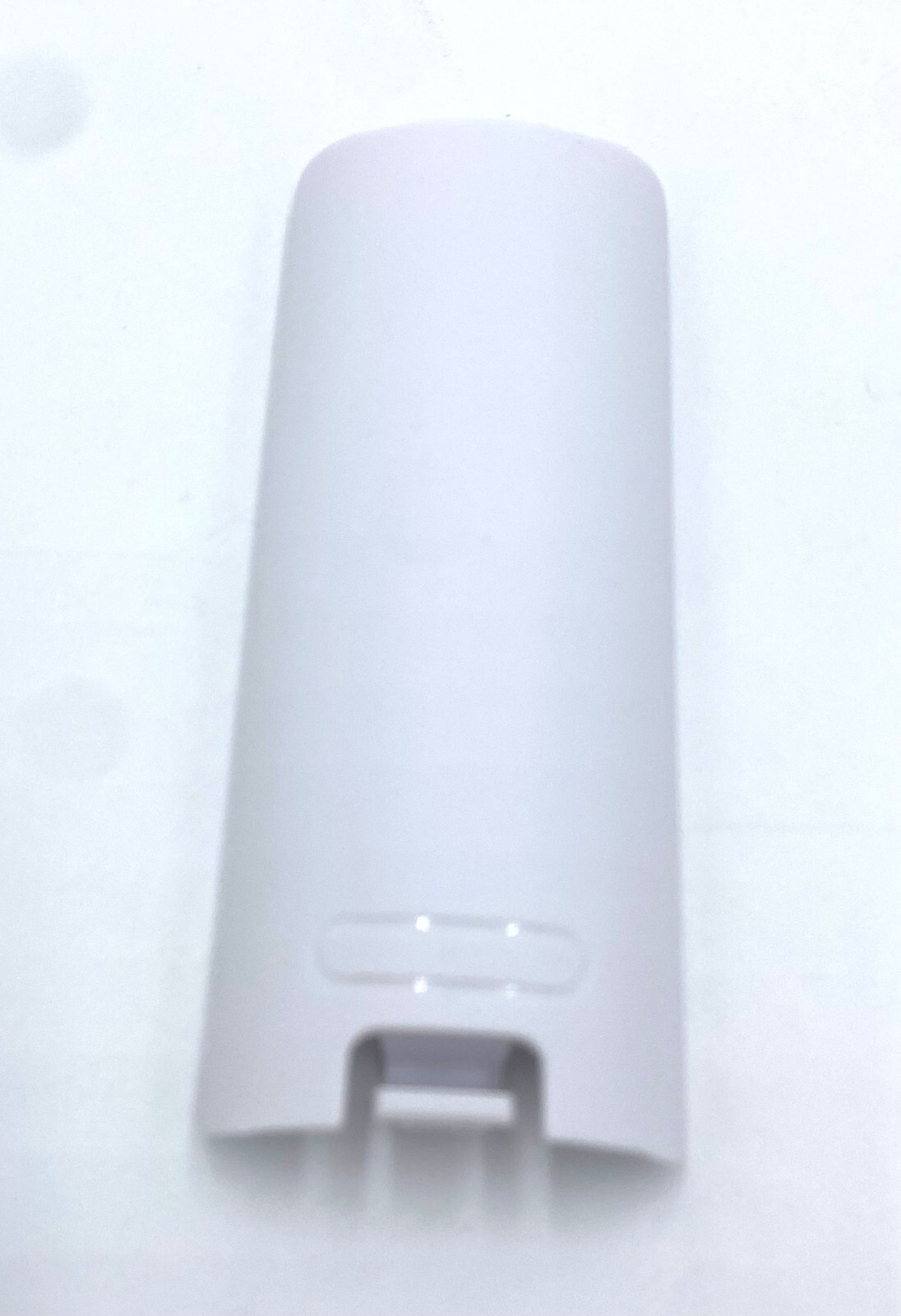 For Nintendo Wii Remote Controller Battery Shell Back Door Cover Replacement Lid