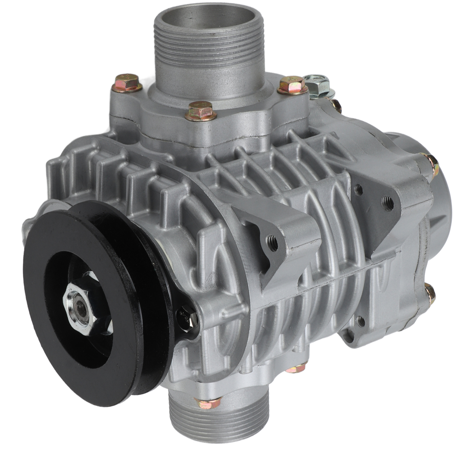 AMR300 Supercharger ATV 0.5-1.3L Compressor Blower Booster For Cars Snowmobiles