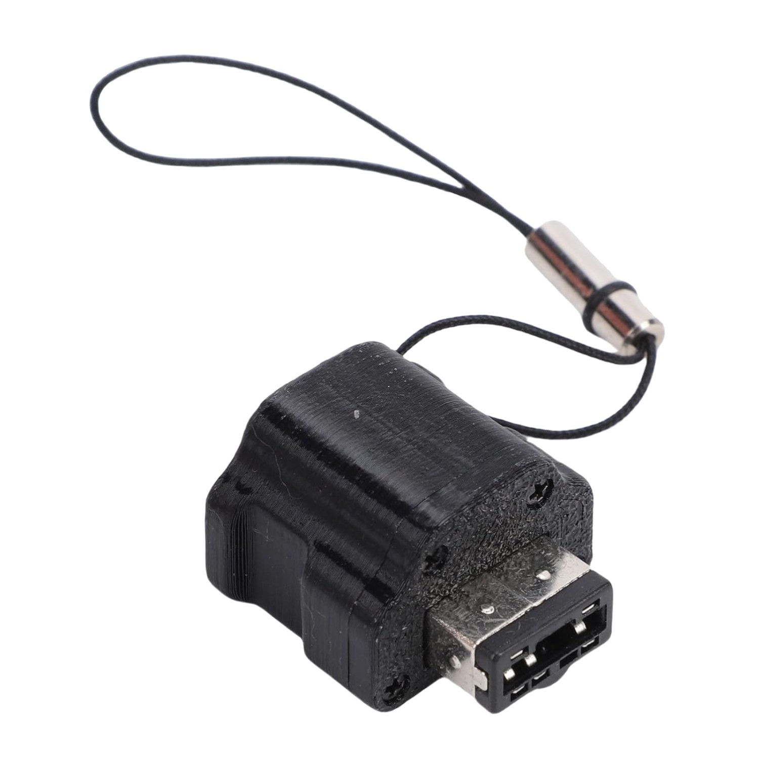 GBA SP Charging Adapter w/ 3.5mm & Type C Port