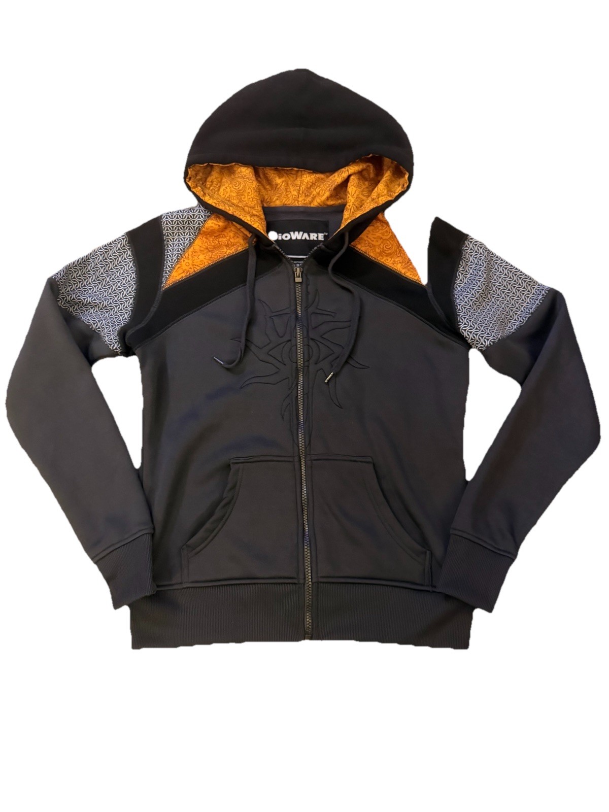 Dragon Age Inquisition BioWare Men M Size hoodie jacket NWOT