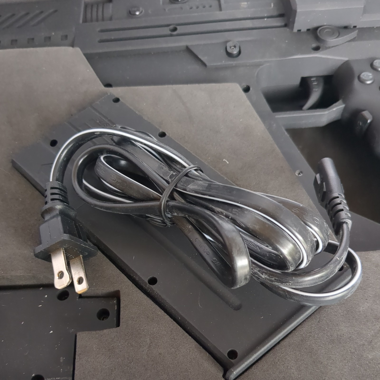RARE Delta Six Modular Rifle for gaming on XBOX, PlayStation, PC Great Condition