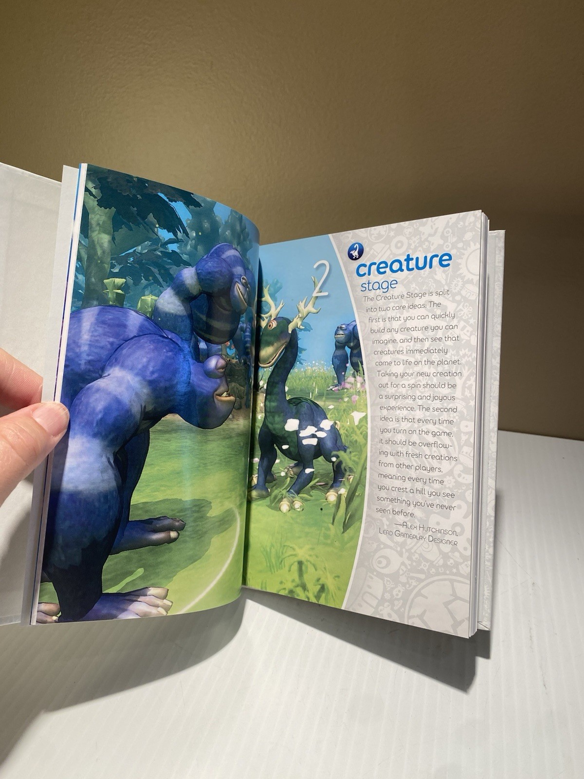 Spore: Galactic Edition (Windows/Mac, 2008) Box Set W Books