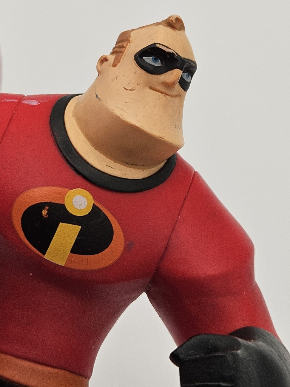Disney Infinity Lot (1.0-3.0) Marvel Pixar 19 Figures 4 worlds UNTESTED Damaged