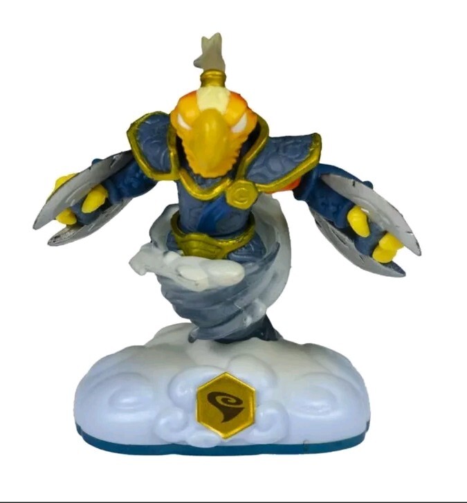 Skylanders Swap Force Free Ranger Switch Xbox One PS4 Wii U PS3 360 3DS L@@K