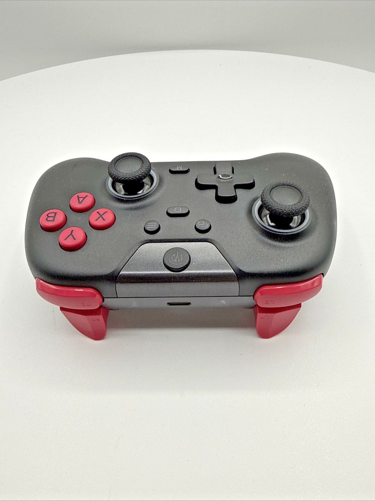 EasySMX X05 Wireless Controller Hall Effect RGB PC Switch iOS Android