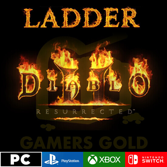 🔥 DIABLO 2 RESURRECTED 🔥 D2R 🔥 LADDER SEASON 5 – SOFTCORE 🔥 ALL ITEMS 🔥