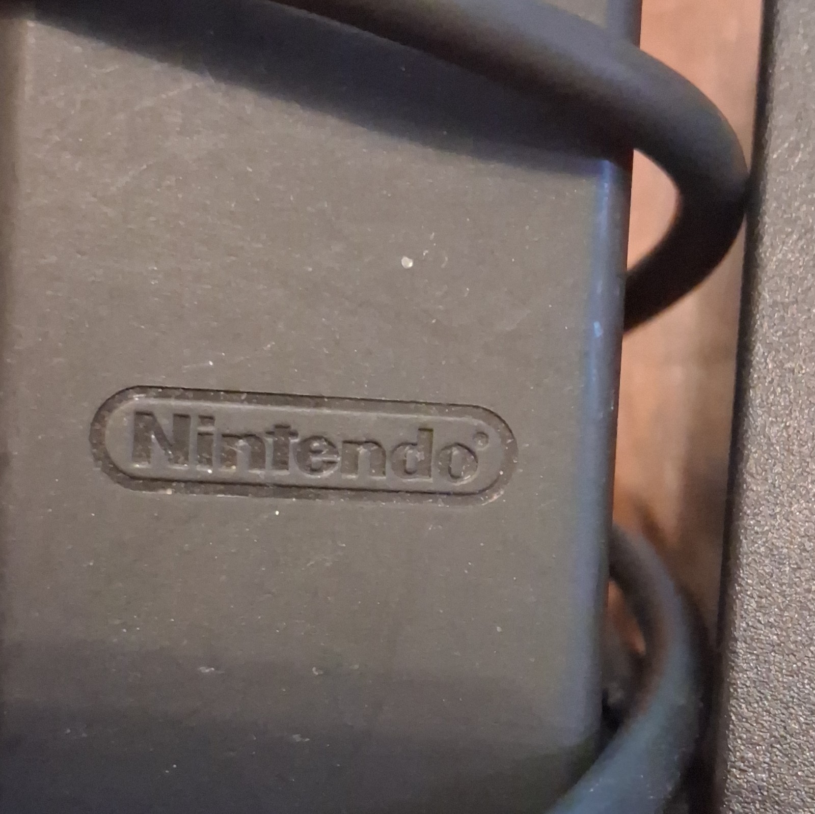 Nintendo Switch Charging Dock Set w/ AC Adapter, HDMI Out, USB – Black