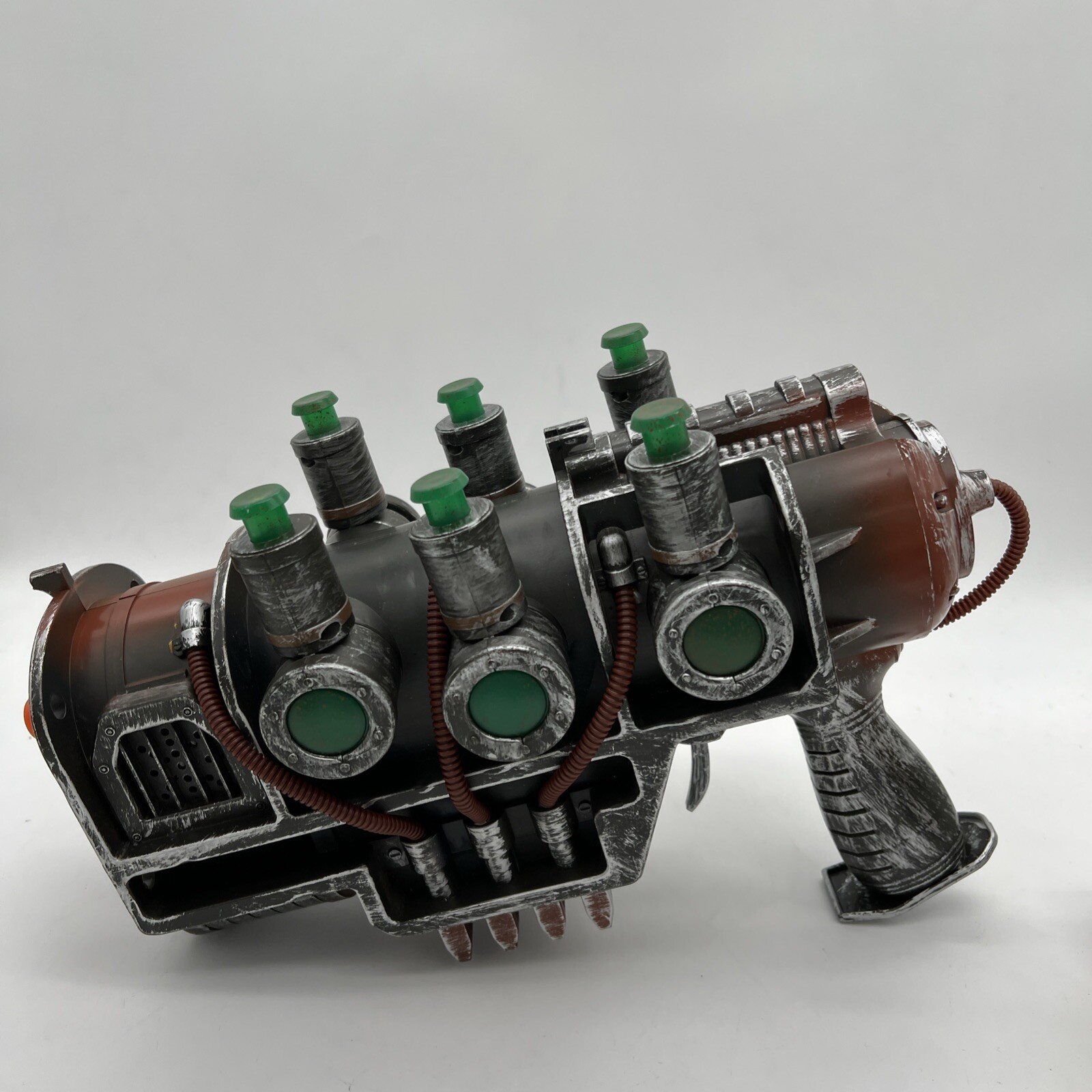 Fallout Official 1:1 Plasma Pistol Replica Chronicle Collectibles
