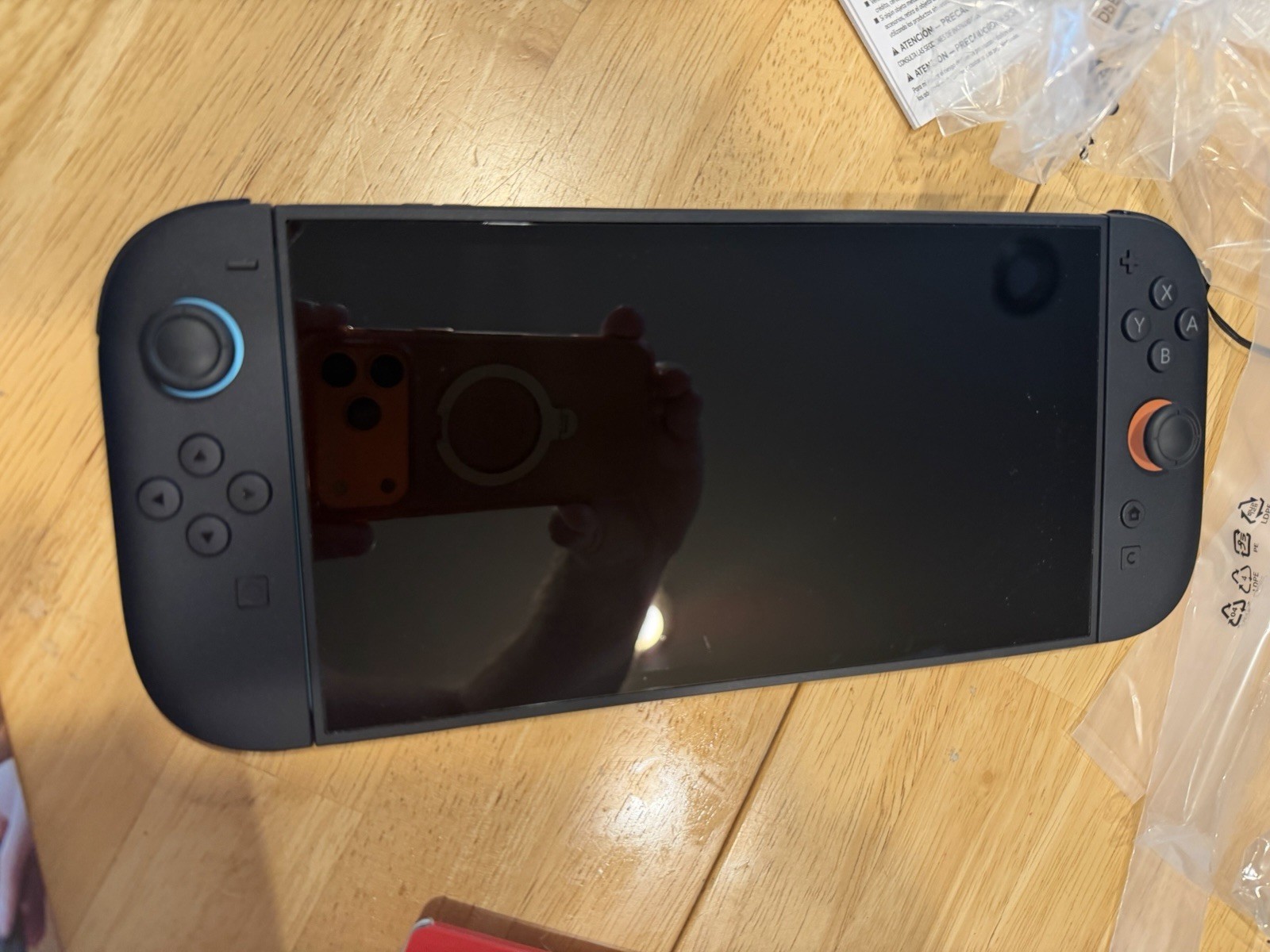 Nintendo Switch 2 Console