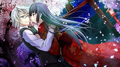 Dramatic Create Ouka Sabaki Zan PS Vita SONY Playstation JAPANESE VERSION