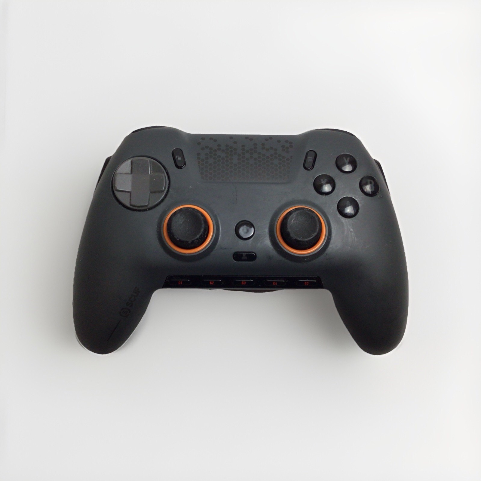 SCUF Envision Pro V1 Wireless Gaming Controller for PC w/Dongle