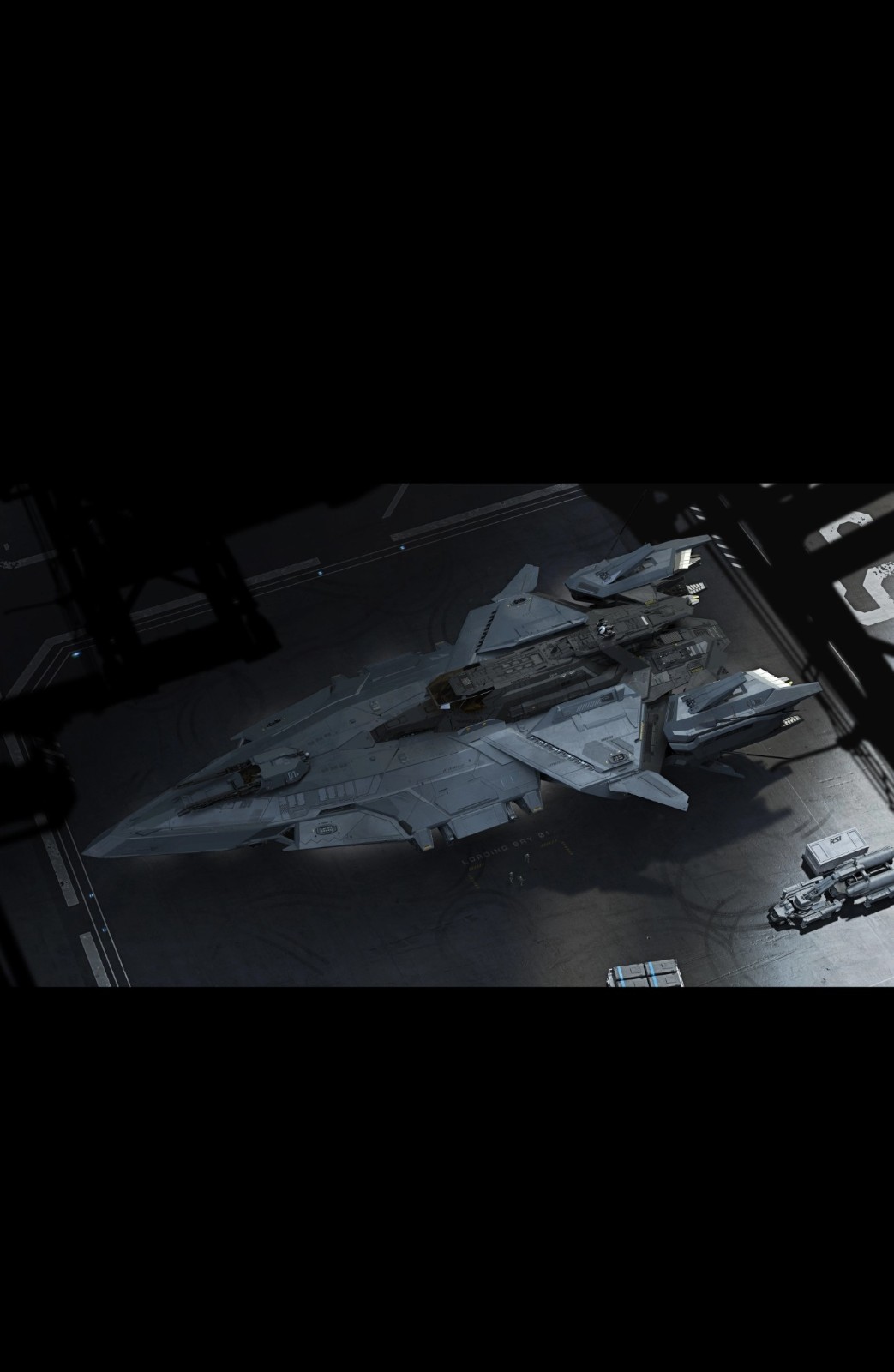 RSI PERSEUS Standalone Ship With 10 Year Insurance. Value For CCU Is 800$