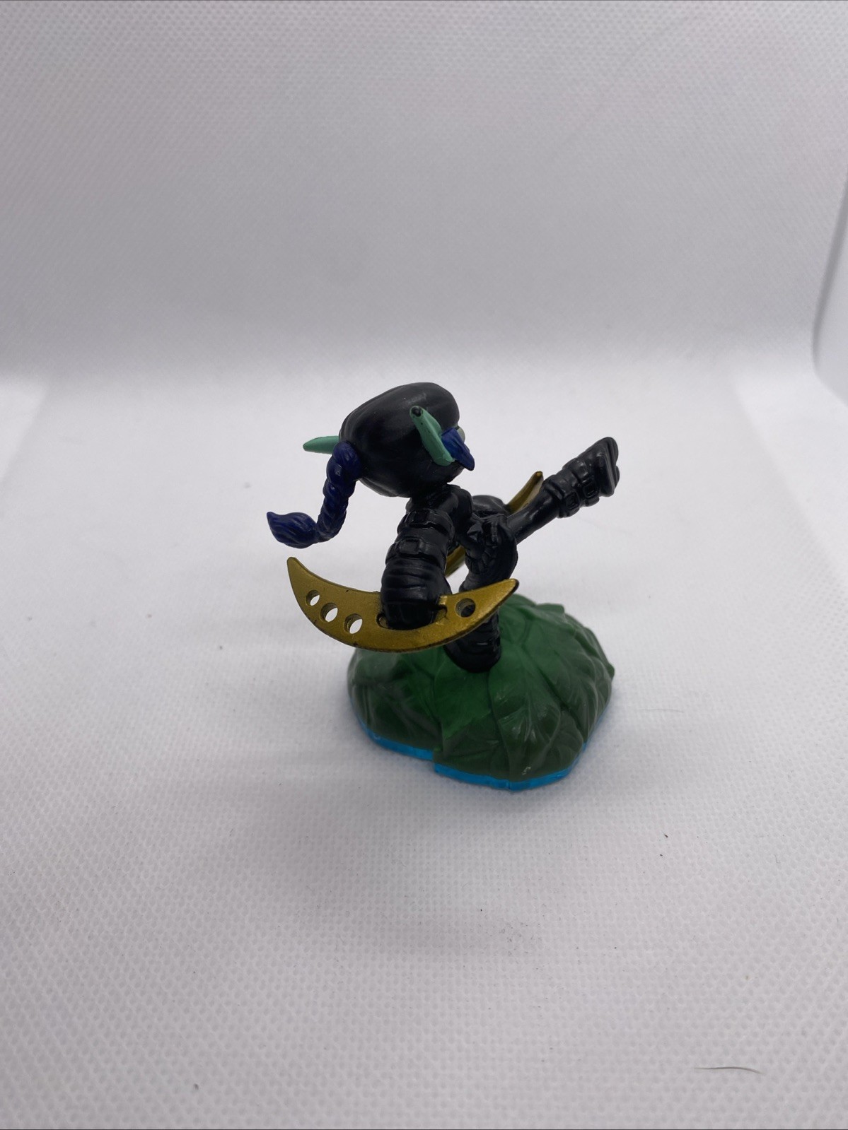 Skylanders Stealth Elf Character Figure Toys-to-Life Game Piece
