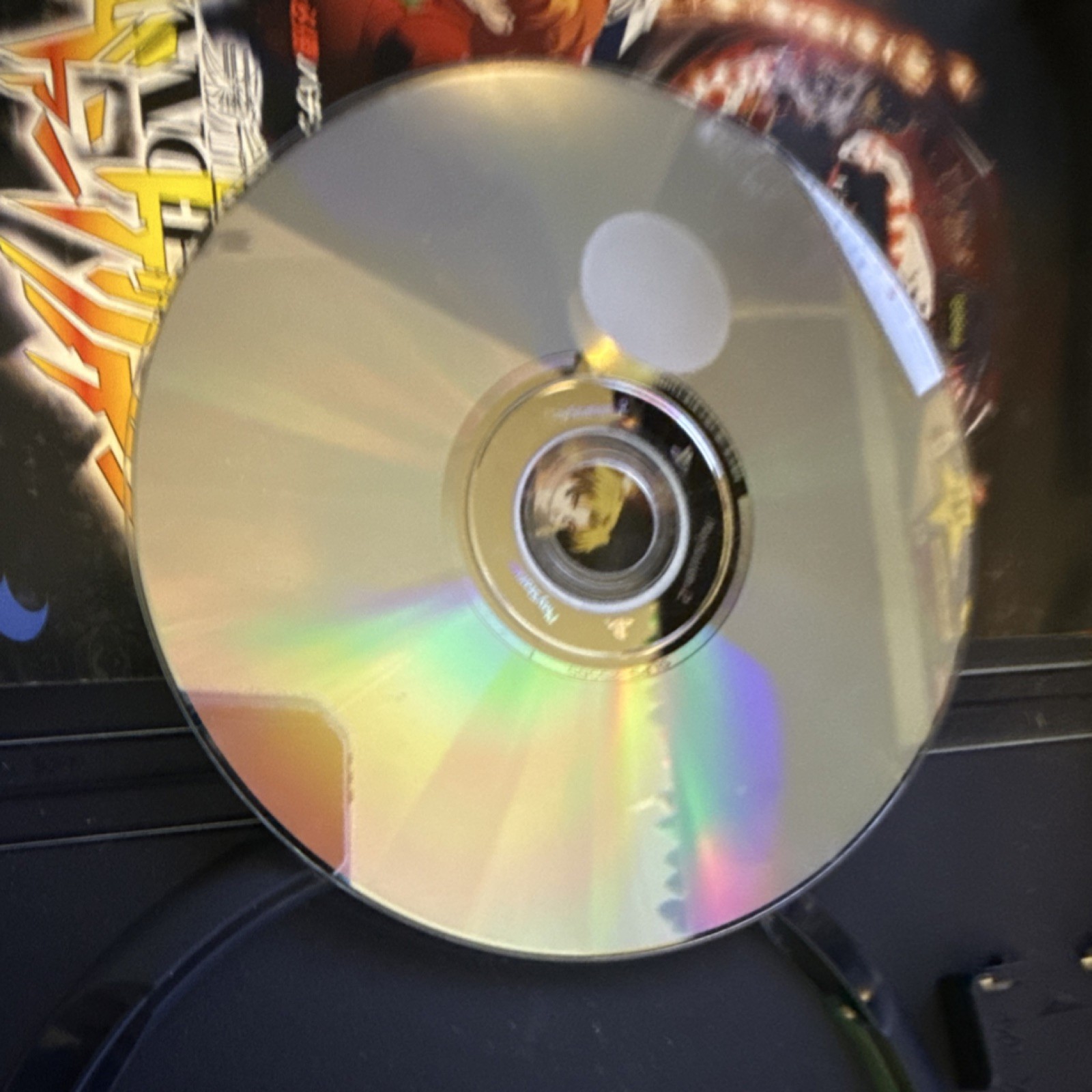 D3Publisher Pachinko Shinseiki Evangelion Vol.1 PS2 NTSC-J 2004 Manual