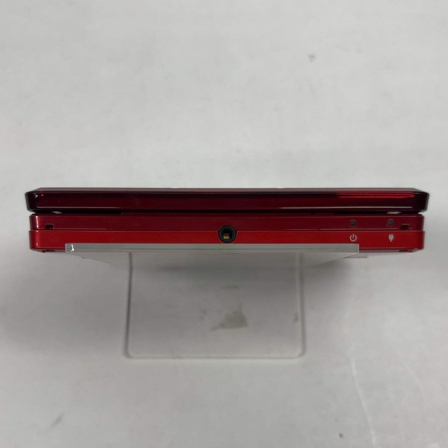 Nintendo 3DS Handheld Game Console CTR-001 Red
