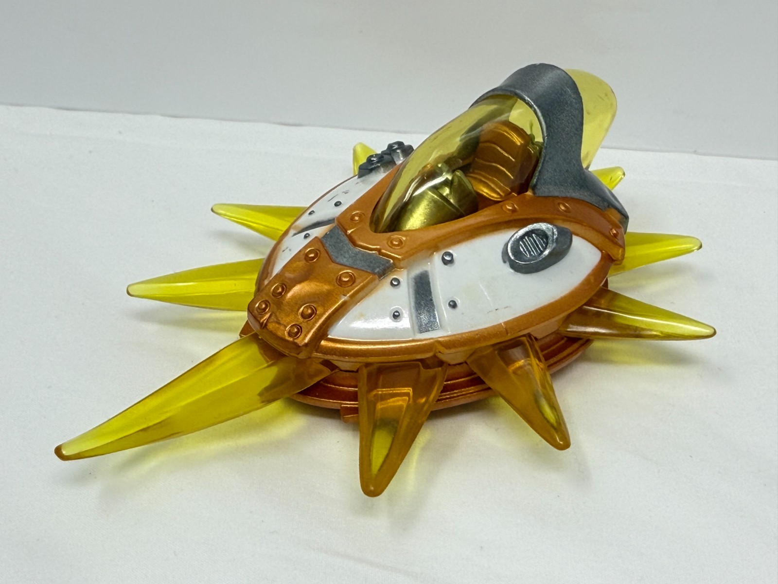 Sun Runner Vehicle Figure Activision Skylanders SuperChargers 87560888