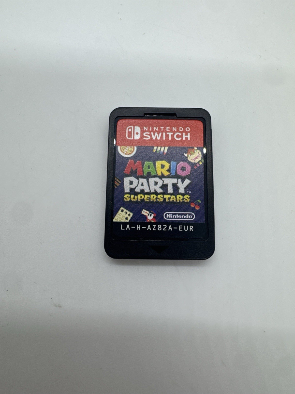Mario Party Superstars – Nintendo Switch PAL