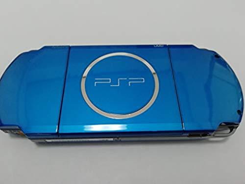 PSP Playstation Portable Vibrant Blue (PSP – 3000 VB) from japan game F/S