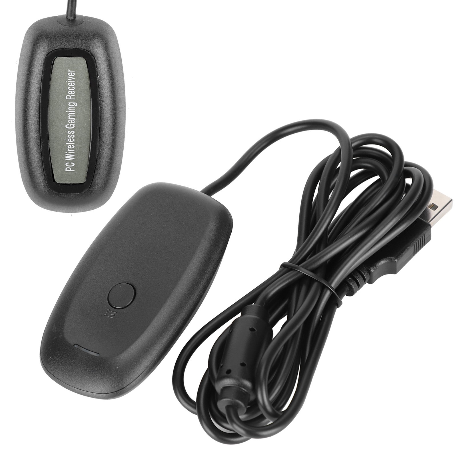 Wireless PC Receiver For 360 USB Gaming Adapter YKCE