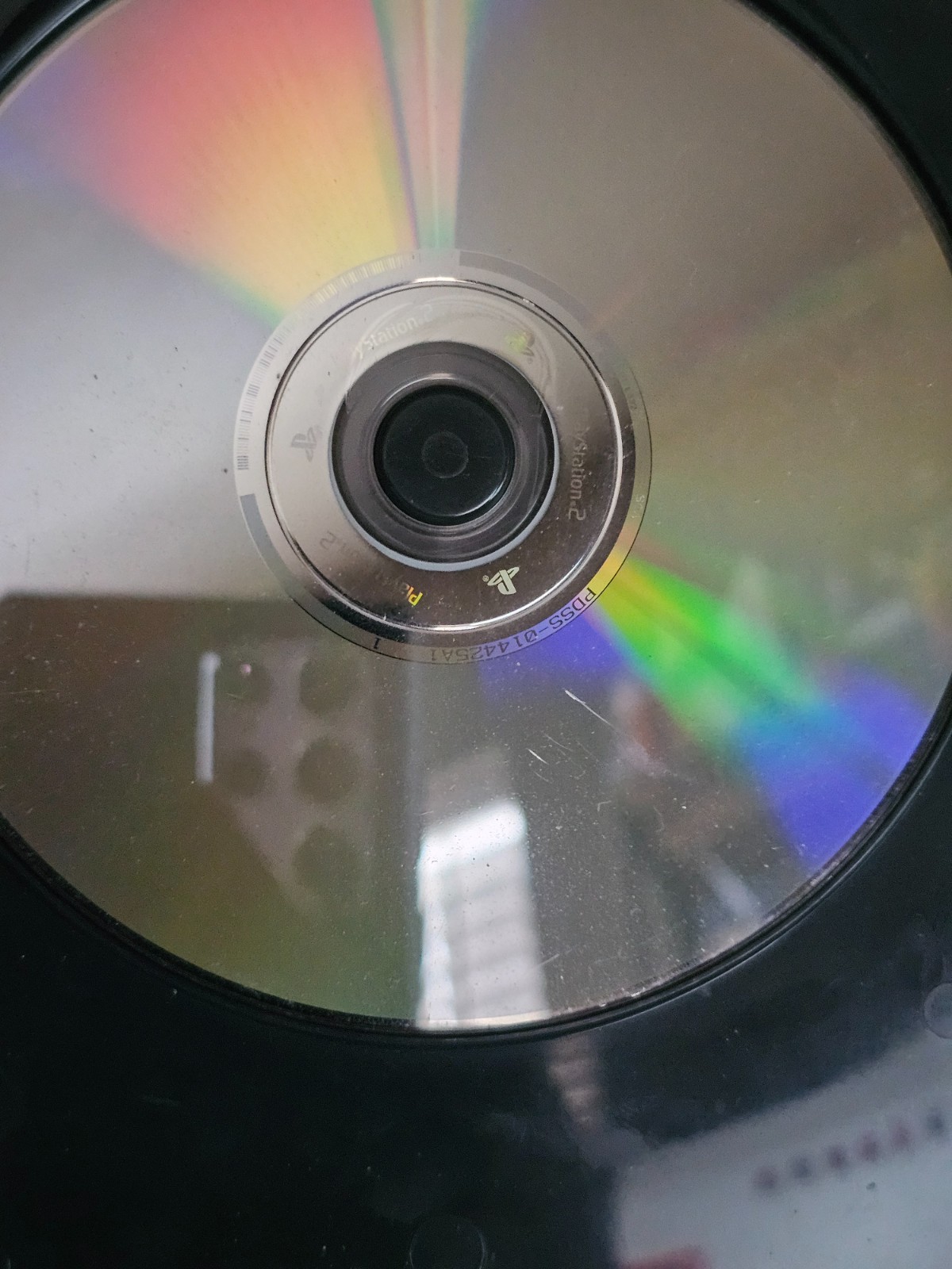 Tekken 5 Greatest Hits (Sony PlayStation 2, 2005) PS2 Game Disc Good Tested