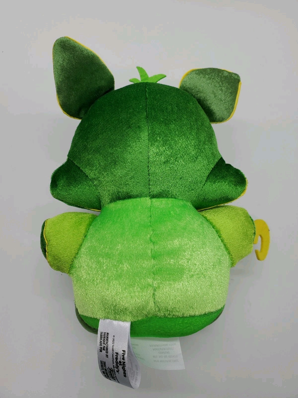 Funko Five Nights At Freddy’s 2022 Special Delivery Plush Lot Of 4 Toy Arcade VR