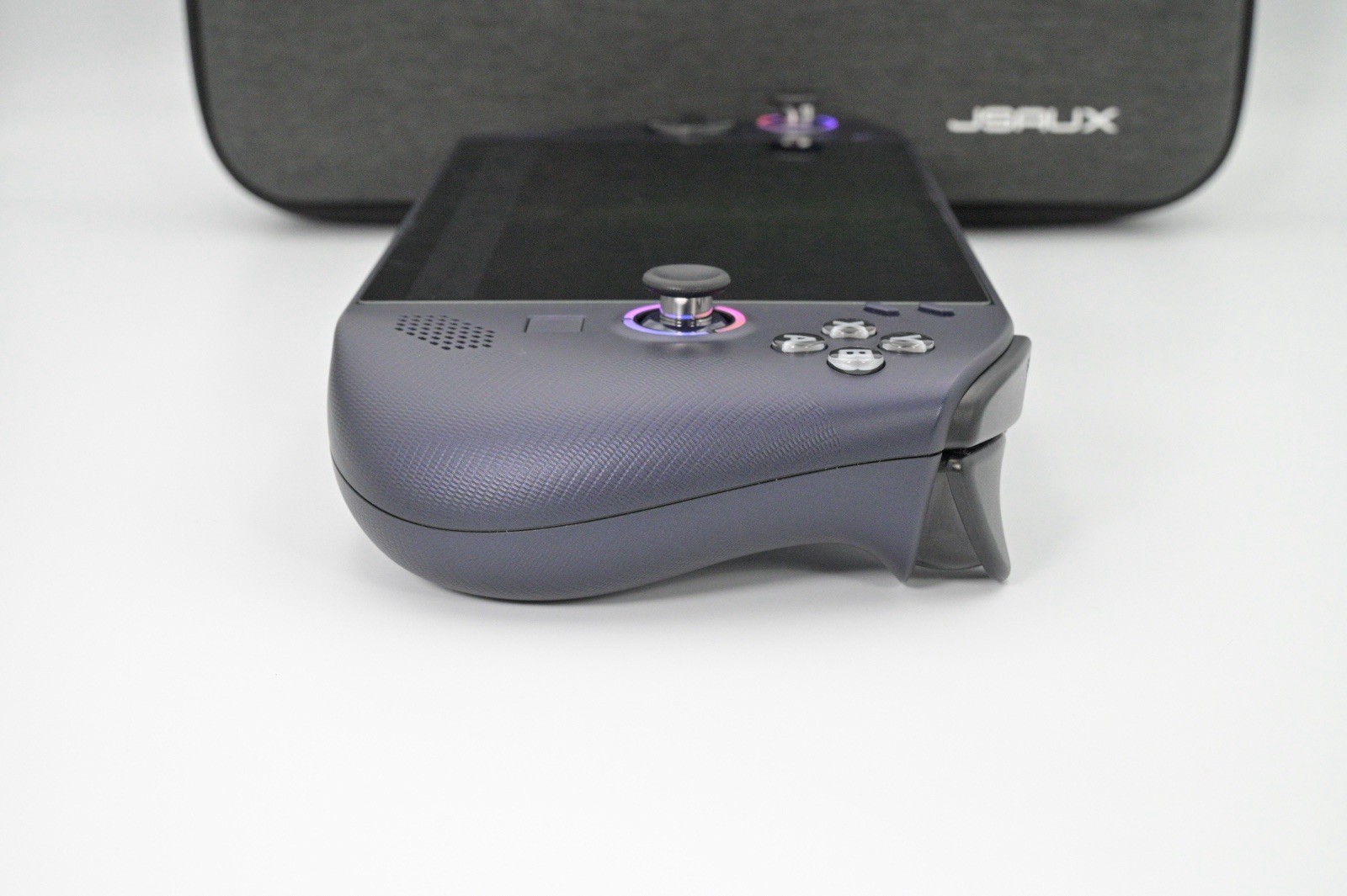 Lenovo Legion Go S Z1 Extreme 32GB RAM 1TB SSD Nebula Violet – Case (Windows OS)