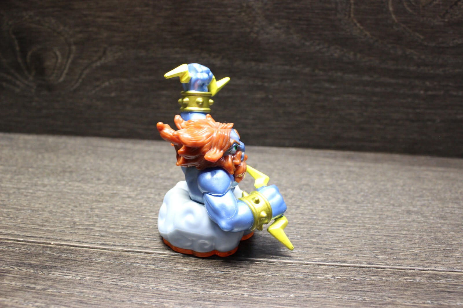 Skylanders Giants 84500888 Lightning Rod Video Game Figure Activision