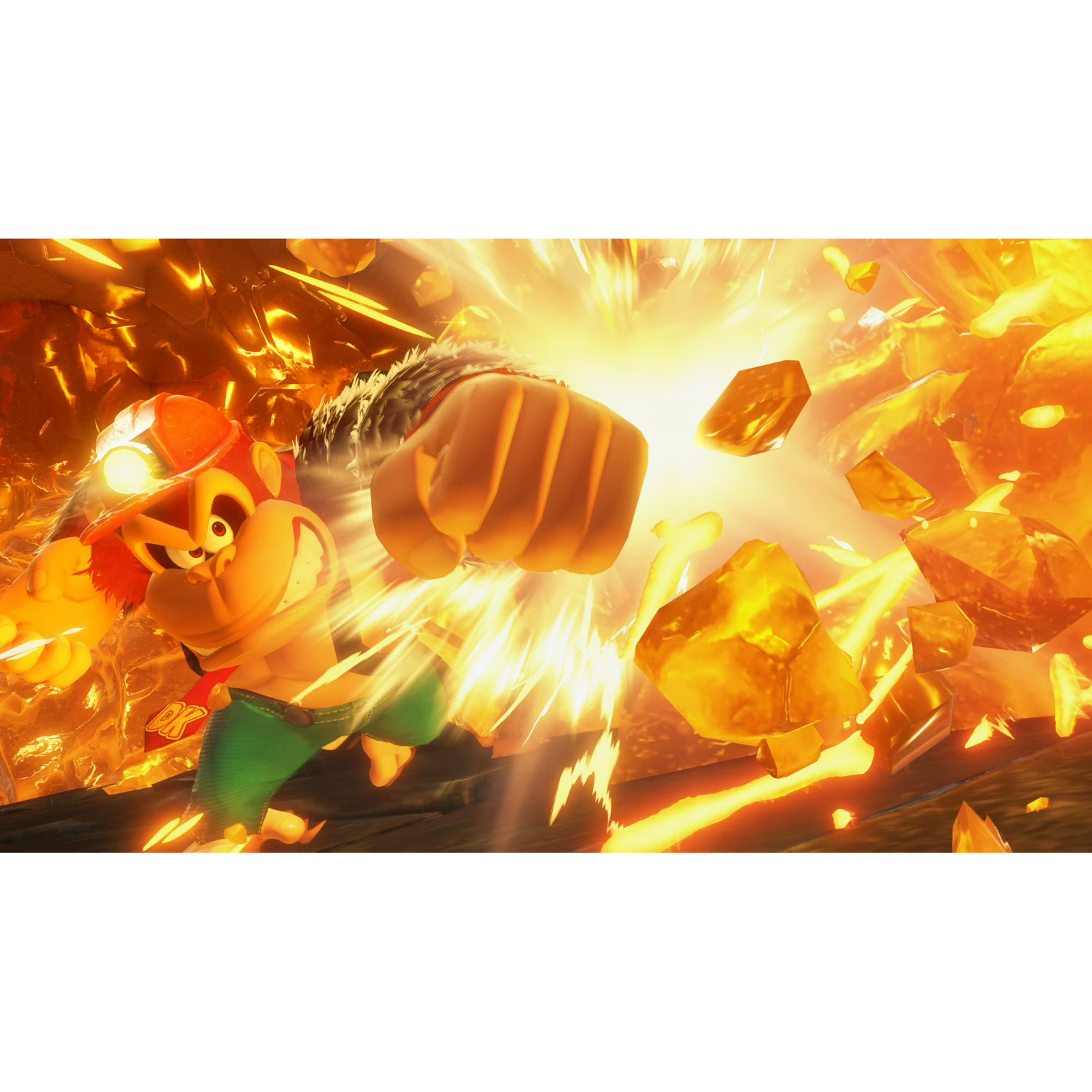 [Flash-Sale] Donkey Kong Bananza – Nintendo Switch 2 – U.S. Version