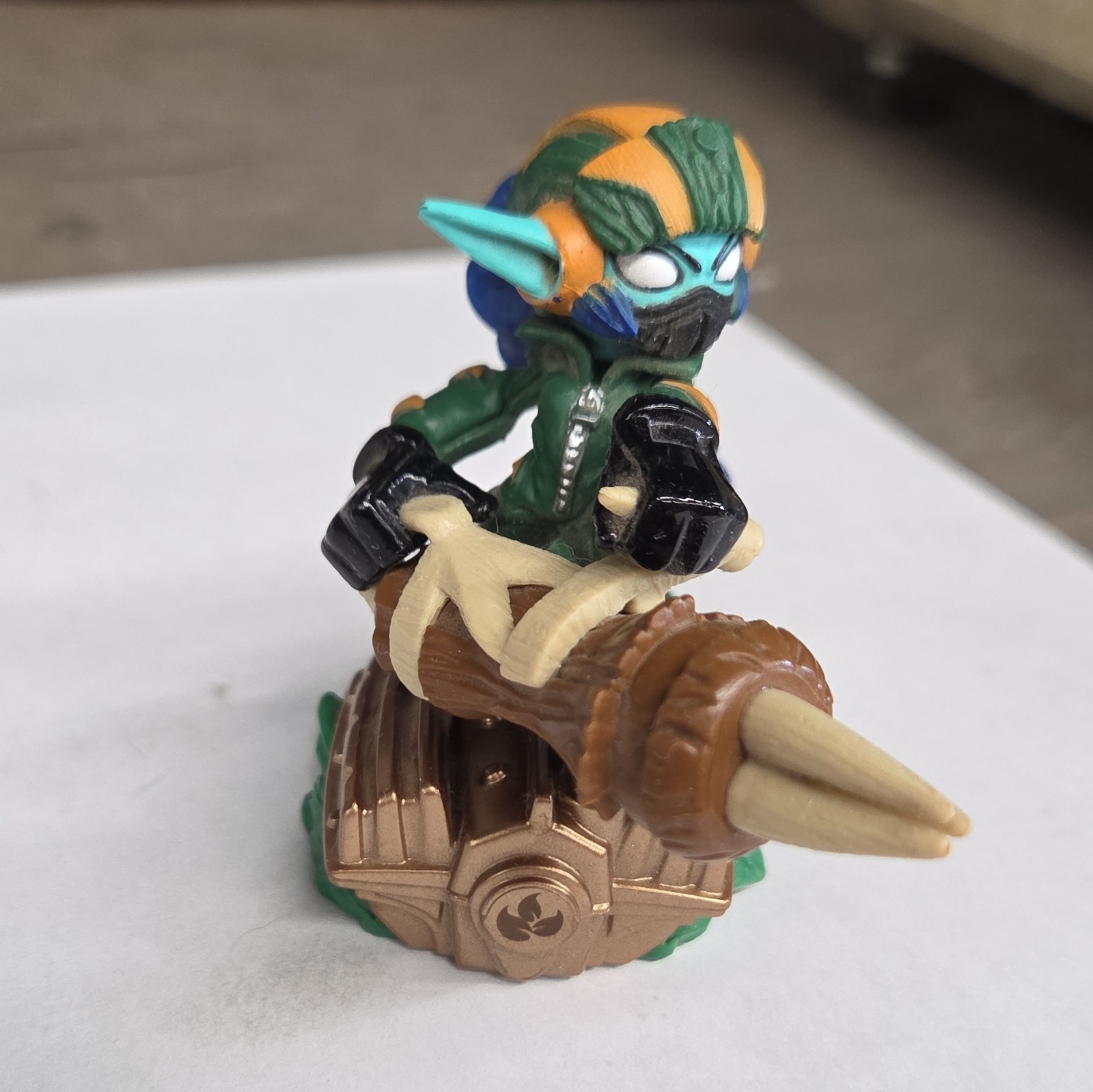 Activision Skylanders Superchargers Xbox One Game With Portal & 20 Figures